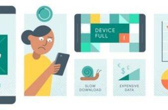Android App Bundle: Το νέο format της Google για να μικρύνει το μέγεθος των εφαρμογών Android image