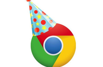 Google Chrome: Εορτασμός 10 χρόνων με Easter Egg για το Dino Game image