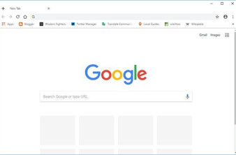 Πως να ενεργοποιήσεις το νέο Material Design στον Chrome browser από τώρα image
