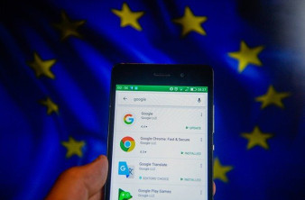Η Google είχε προτείνει αλλαγές στην ΕΕ από το 2017 για να αποφύγει το πρόστιμο, αλλά μάταια... image