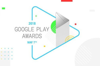 Google Play Awards 2018: Αυτές είναι οι υποψηφιότητες για τις κορυφαίες εφαρμογές Android της χρονιάς στο Google Play image