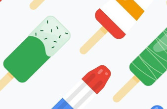 Τα νέα wallpapers της Google ίσως αποκαλύπτουν την ονομασία του Android P image