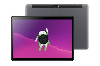 Chuwi Hi9 Air: Με οθόνη 10.1'' (2560 x 1600), deca-core επεξεργαστή και Android 8.0 Oreo image