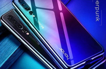 Honor Magic 2: Νέο render αποκαλύπτει τετραπλή κάμερα στο πίσω μέρος του "μαγικού" smartphone image
