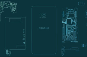 HTC Exodus: Αποκαλυπτήρια στις 22 Οκτωβρίου για το blockchain smartphone [Video] image