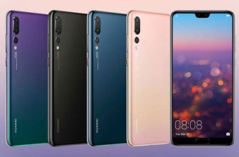 Huawei: Φήμες ότι ετοιμάζει δικό της mobile λειτουργικό σύστημα σε περίπτωση που χάσει την άδεια χρήσης του Android OS image