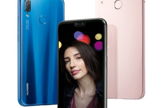 Huawei P20 Lite: Πλήρης αποκάλυψη με όλα τα specs, επίσημα renders και επίσημο video! image