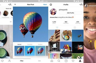 Instagram Lite: Κυκλοφόρησε η ελαφριά έκδοση της εφαρμογής στο Google Play image