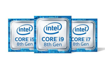 Intel Core i9 8ης γενιάς: Ο νέος hexa-core επεξεργαστής φέρνει την ισχύ των desktops στα laptops image