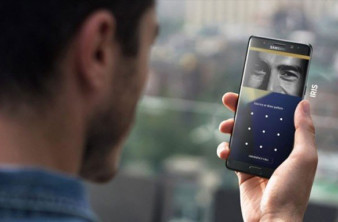 Samsung Galaxy S10: Με in-display αισθητήρα αποτυπωμάτων και 3D Face ID αντί του αισθητήρα ίριδας image