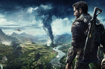 Just Cause 4: Το νέο επεισόδιο έρχεται στις 4 Δεκεμβρίου για Xbox One, PS4 και Windows PC [Videos] image