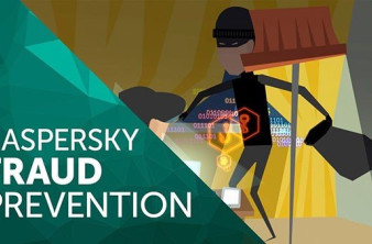 Η Kaspersky Lab παρουσιάζει τη νέα γενιά των λύσεων Kaspersky Fraud Prevention image