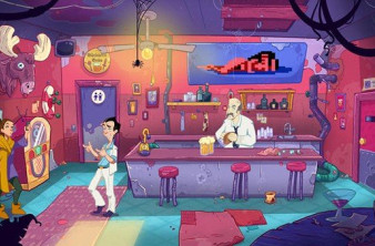 Leisure Suit Larry: Wet Dreams Don't Dry, το νέο παιχνίδι της θρυλικής σειράς adventure κυκλοφορεί το φθινόπωρο image