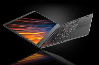 Lenovo ThinkPad P1: Το λεπτότερο, ελαφρύτερο και κομψότερο πανίσχυρο workstation laptop της εταιρείας image