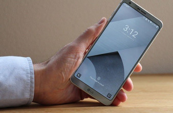 LG G6: Ξεκίνησε η αναβάθμιση στο Android 8.0 Oreo, ακολουθούν σύντομα τα LG G5 και LG V20 image