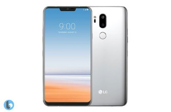 LG G7: Θα είναι και αυτό ακόμη ένας κλώνος του iPhone X (;) [Renders] image