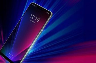 LG G7 ThinQ: Νέα διαρροή επίσημου render από τον Evan Blass image