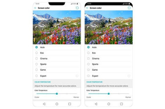 LG G7 ThinQ: Θα είναι το πρώτο smartphone με φωτεινότητα 1000nits image