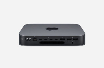 Νέο Mac mini (2018) με 6-core επεξεργαστές 6ης γενιάς [Video] image
