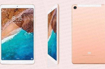 Xiaomi Mi Pad 4 Plus: Νέα έκδοση του προσιτού Android tablet με οθόνη 10.1'' image