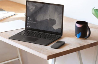 Microsoft Surface Laptop 2: Επίσημα το νέο εντυπωσιακό laptop της εταιρείας [Video] image