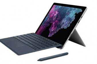 Microsoft Surface Pro 6: Επίσημα το πανίσχυρο tablet της εταιρείας με τιμή από $899 [Videos] image