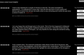 Netflix: Απέσυρε οριστικά τις κριτικές (reviews) των χρηστών από την πλατφόρμα image