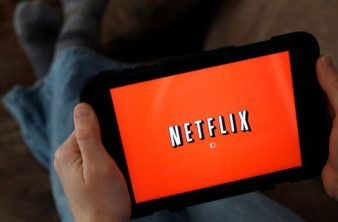 Το Netflix είναι υπεύθυνο για το 15% της διακίνησης δεδομένων στο Internet, πάνω και από το YouTube image