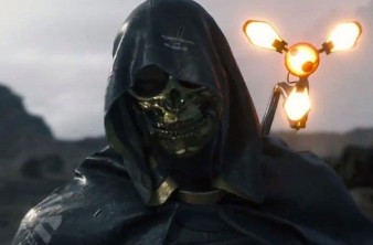 Death Stranding: Το νέο trailer για το πολυαναμενόμενο παιχνίδι αποκαλύπτει τον αντίπαλο [Video] image