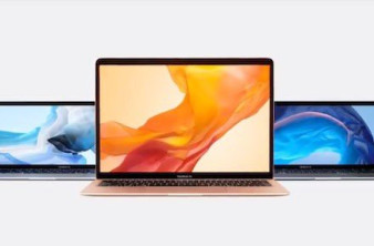 Νέο MacBook Air με Retina Display και Touch ID [Video] image