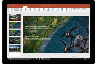 Microsoft Office 2019: Διαθέσιμο και επίσημα για Windows 10 και macOS image