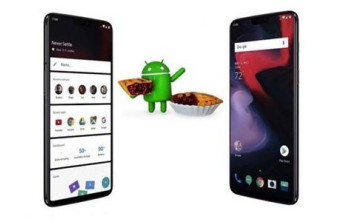 OnePlus 6: Διαθέσιμο από σήμερα το OxygenOS 9.0 που βασίζεται στο Android 9.0 Pie! image