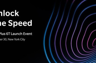 Επίσημο: Το OnePlus 6T παρουσιάζεται στις 30 Οκτωβρίου! image