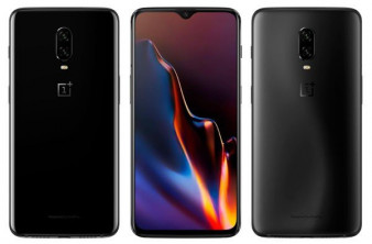OnePlus 6T: Νέο επίσημο render, τεχνικά χαρακτηριστικά και τιμή από ευρωπαϊκό κατάστημα image