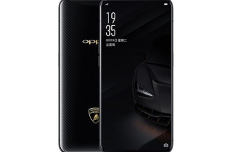 Oppo Find X Lamborghini Edition: Άνοιξαν οι προπαραγγελίες στα €1300 image