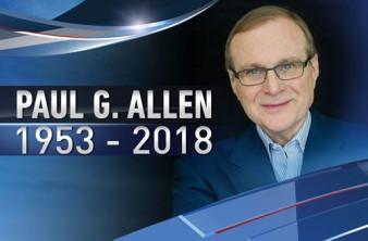 Paul Allen: Απεβίωσε σε ηλικία 65 ετών ο συνιδρυτής της Microsoft image