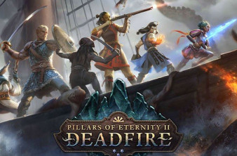 Pillars of Eternity II: Deadfire, μια πρώτη ματιά στο κορυφαίο RPG της Obsidian που θα κυκλοφορήσει στις 3 Απριλίου [Preview] image