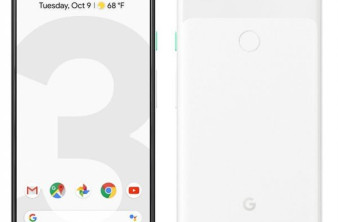 DisplayMate: Το Pixel 3 XL έριξε κιόλας το iPhone XS Max από την κορυφή και είναι πλέον το smartphone με την καλύτερη οθόνη image