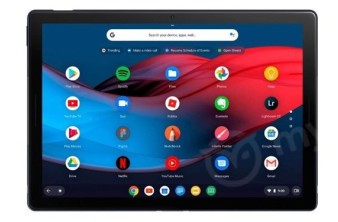 Pixel Slate: Νέες καθαρές εικόνες για το πρώτο Chrome OS tablet της Google image