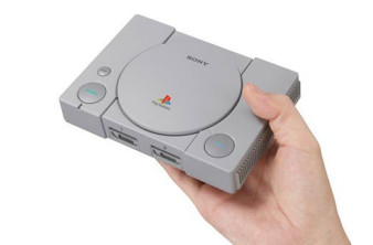 PlayStation Classic: Επίσημα η mini παιχνιδοκονσόλα με 20 προεγκατεστημένα κλασικά παιχνίδια στα $99.99 [Video] image