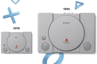 PlayStation Classic: Επίσημο unboxing video από τη Sony image