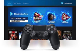 PlayStation Now: Σύντομα θα μπορείς να κατεβάζεις τα διαθέσιμα παιχνίδια για να παίζεις και offline image