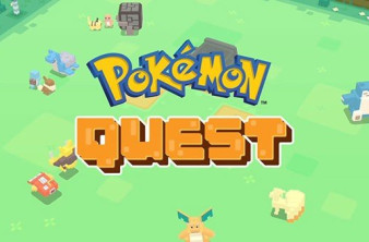 Pokémon Quest: Νέο free-to-play παιχνίδι από τη Nintendo για συσκευές Android [Videos] image