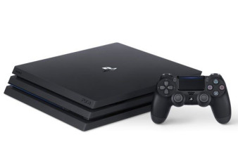 PS4 Pro: Ανακοινώθηκε έκδοση με 2TB αποθηκευτικό χώρο image