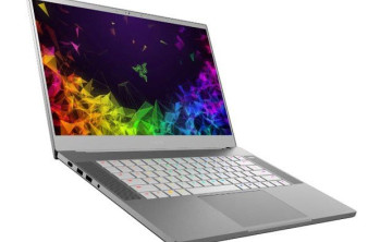 Razer Blade 15: Νέα μοντέλα για την σειρά gaming laptops με τιμές από €1699 image