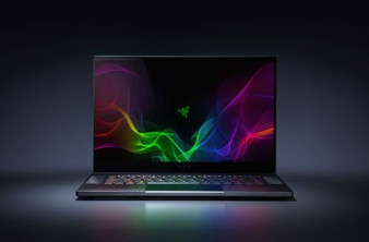 Razer Blade 15: Αυτό είναι το λεπτότερο και μικρότερο gaming laptop στον κόσμο με οθόνη 15.6'' [Video] image