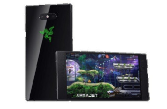 Razer Phone 2: Επίσημα με οθόνη 5.7'' QHD, Snapdragon 845, Chroma RGB και ασύρματη φόρτιση image