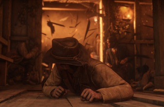 Red Dead Redemption 2: Το νέο gameplay trailer μας μαθαίνει πολλά νέα πράγματα για τον τεράστιο κόσμο [Video] image