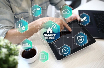 Πώς να προφυλάξετε το router σας από απειλές IoT image