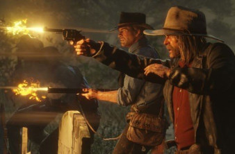 Red Dead Redemption 2: Περισσότερες από 65 ώρες gameplay για να φτάσεις στο τέλος image